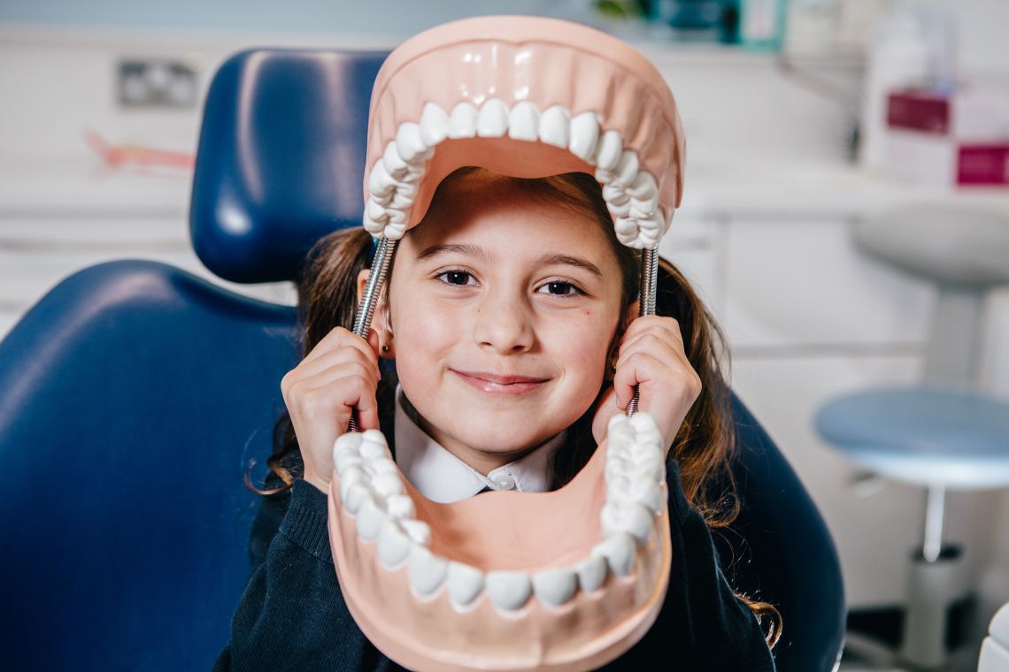 Dentists Petition for Energy Drink Sales Ban to Children. How can we help?