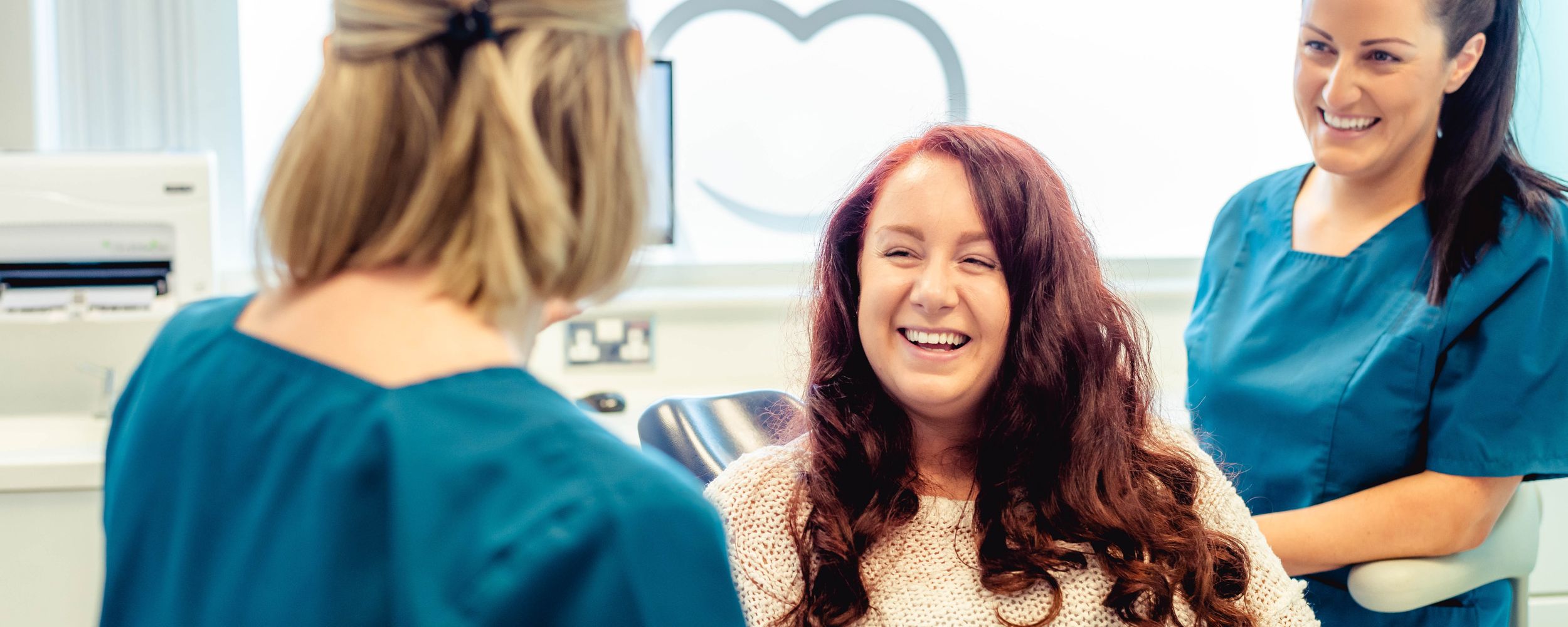 Adult Orthodontics