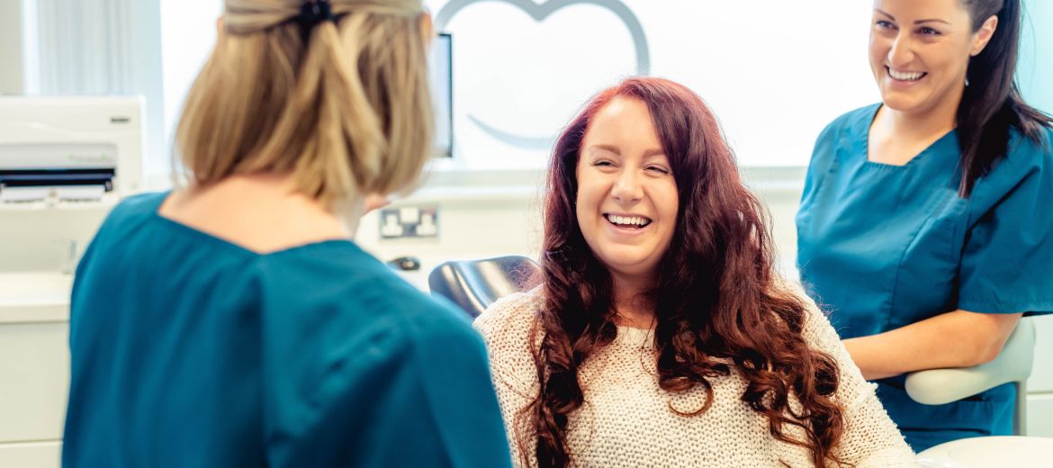 Adult Orthodontics