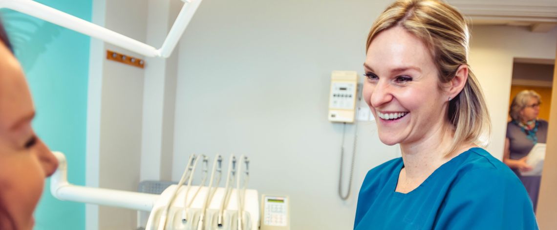 Are you wondering how Artificial Intelligence data will transform dentistry in 2026?