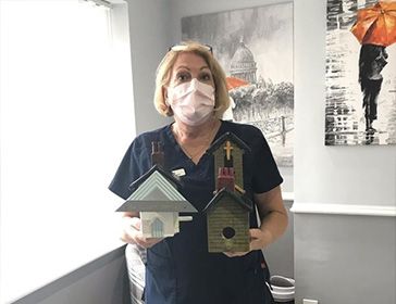 difference nhs and private treatments shenstone dental