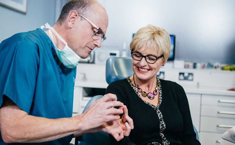 Dental Implants 