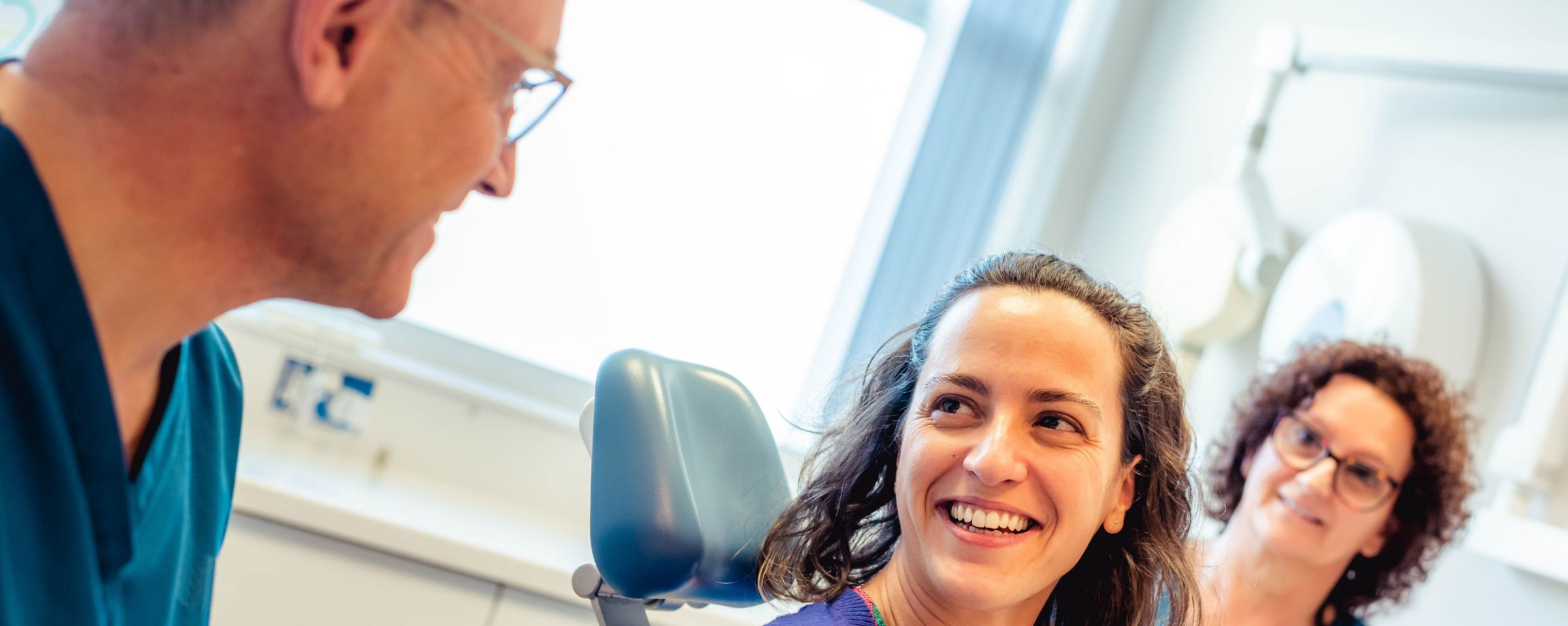 A Fresh Website, A Familiar Smile – Shenstone Dental Joins the Envisage Family