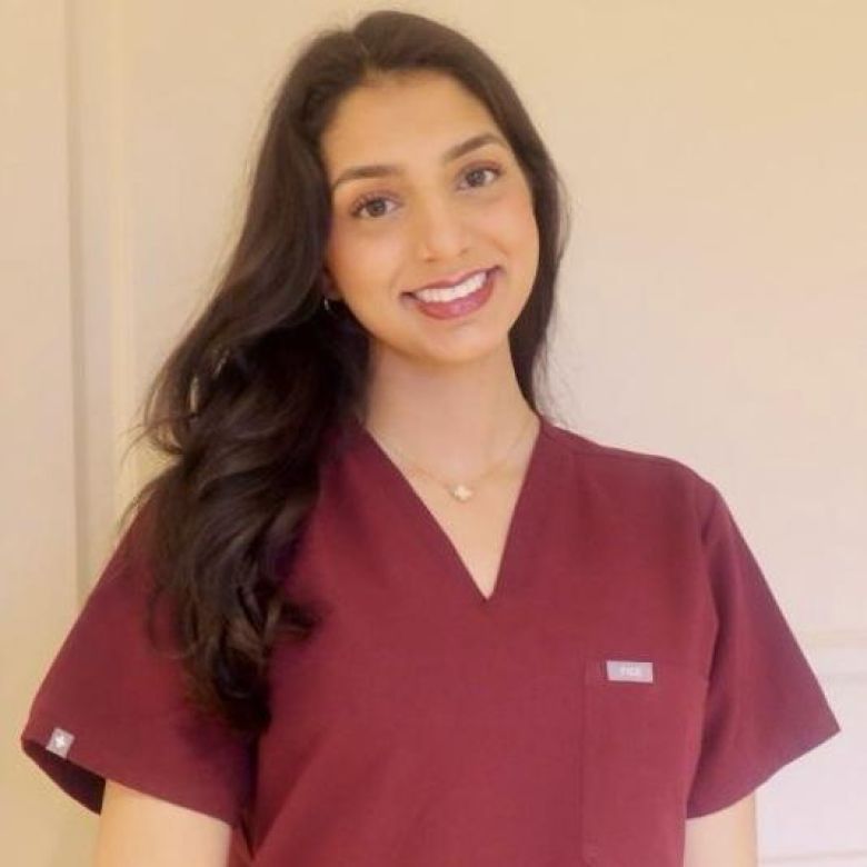 Dr Neha Kanda