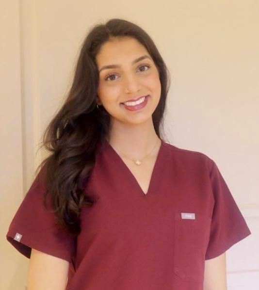 Dr Neha Kanda