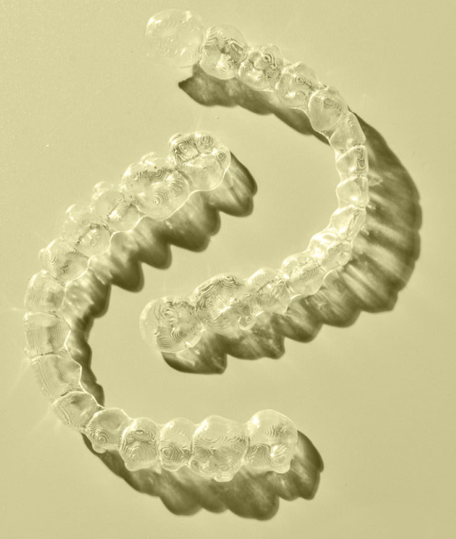 Clear Aligners