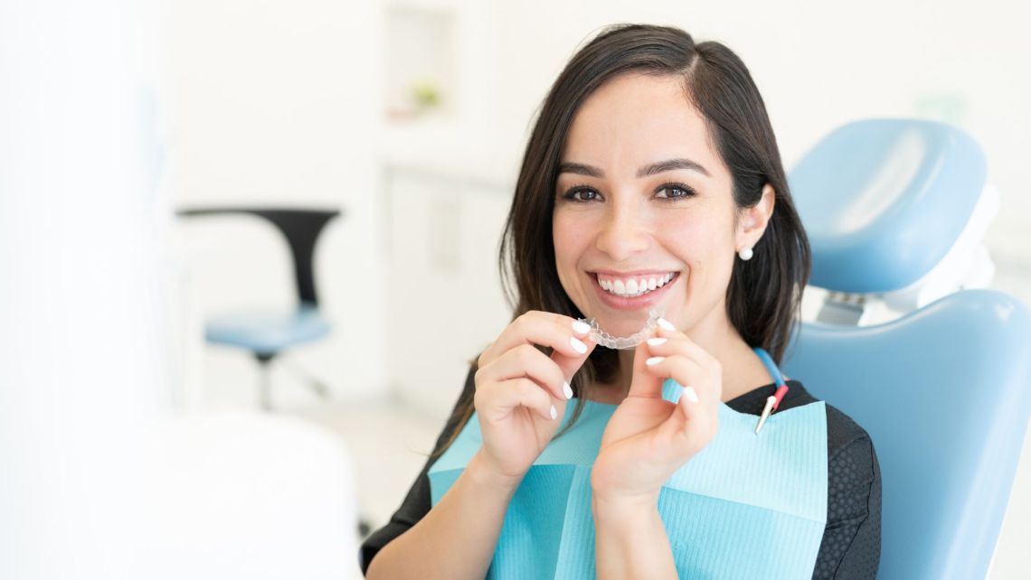 Join Us For Our Teeth Straightening Open Day on Saturday, September 13th, 2025, and transform your smile!