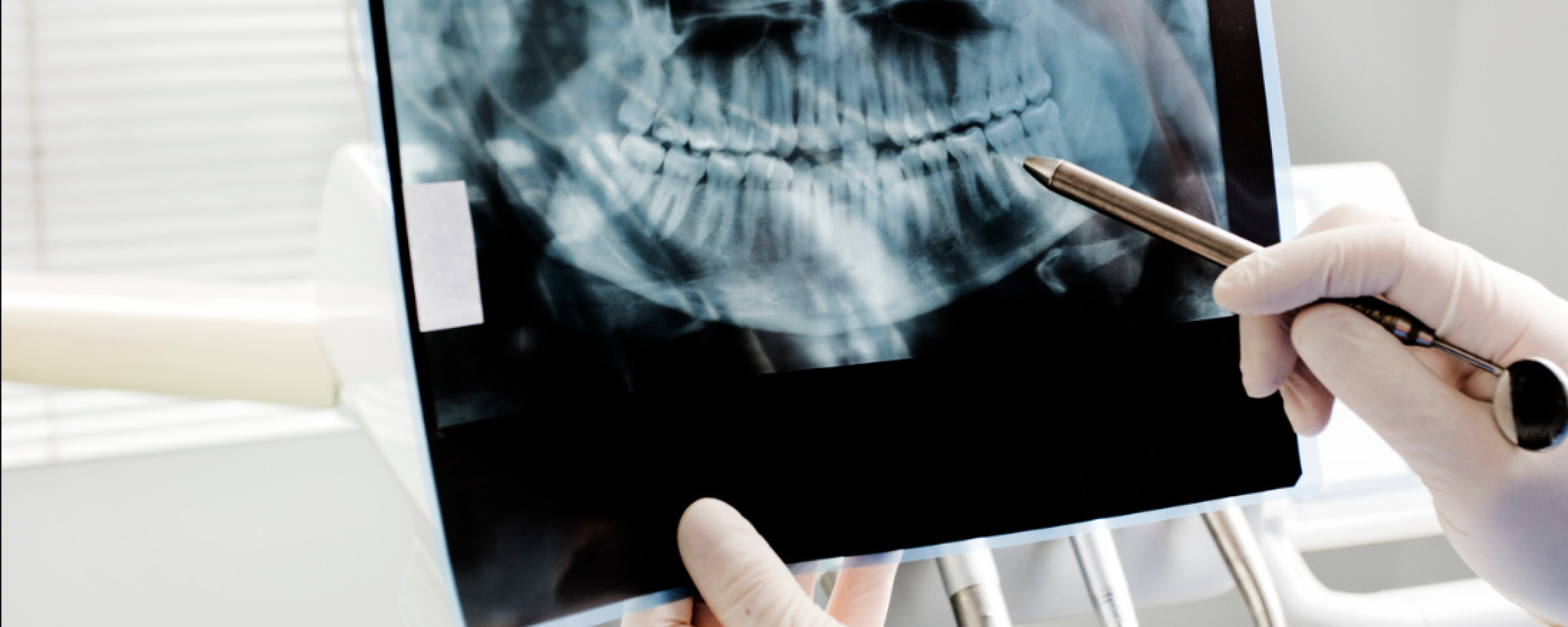 Dental Technology in Shenstone