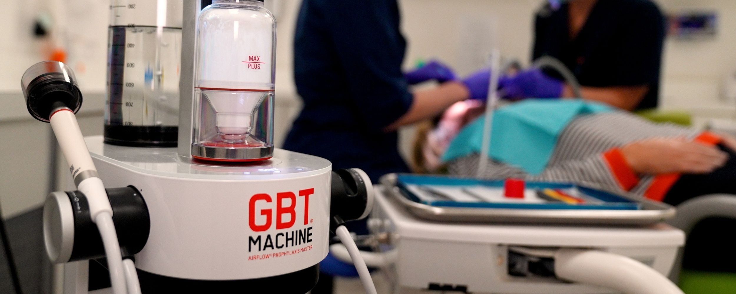 Introducing The Hygiene Spa Experience