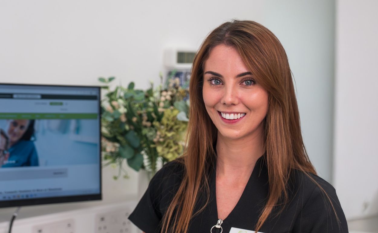 Private Dental Treatments Staffordshire the heart of England - Lichfield Dentist