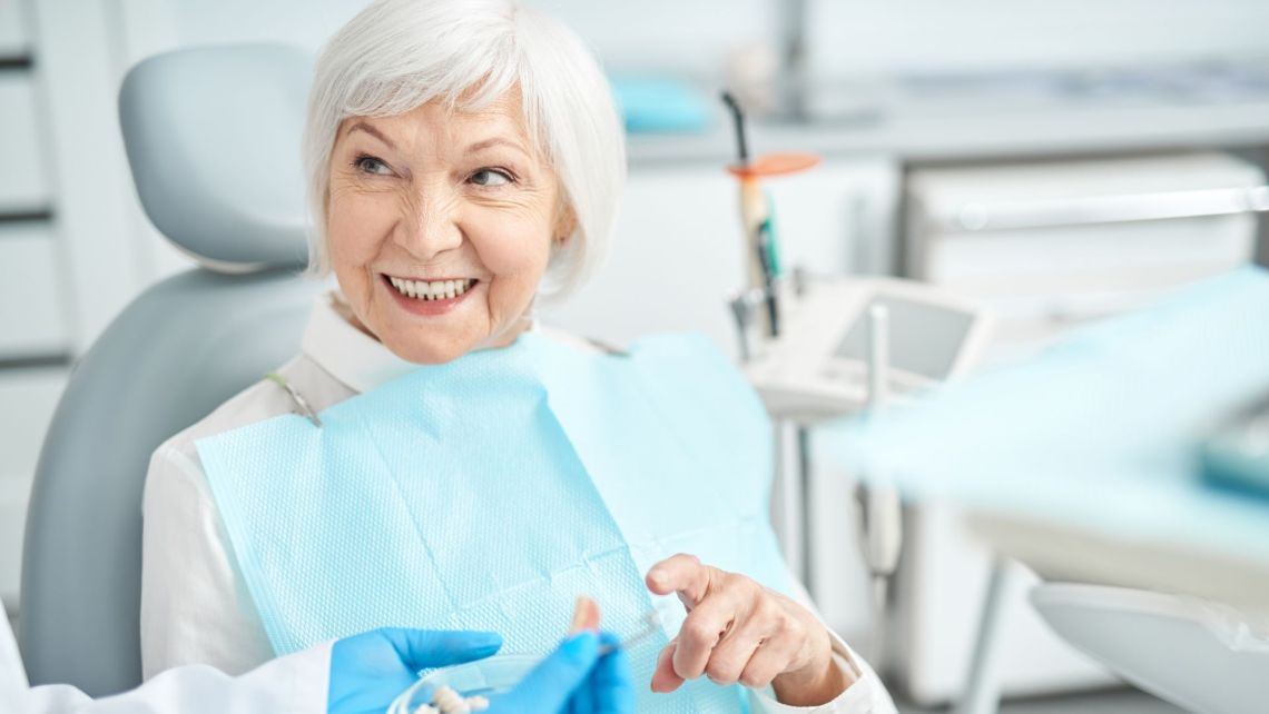 Restore Your Smile with Dental Implants | Saturday 28th February 2026