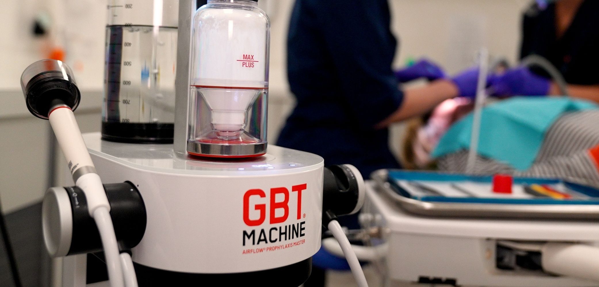 They Hygiene Spa Experience