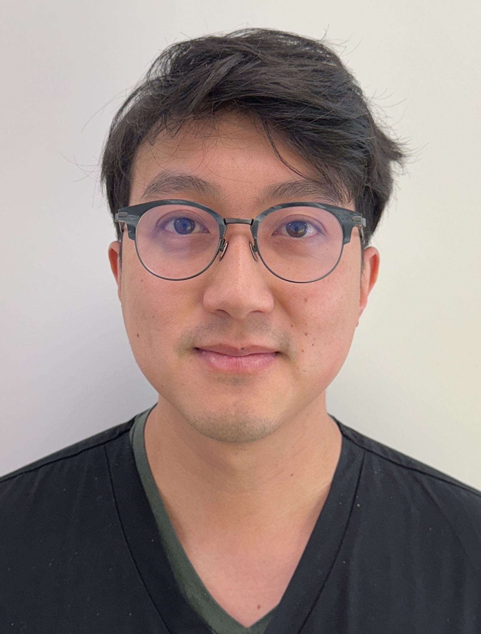 Dr Jason Ho