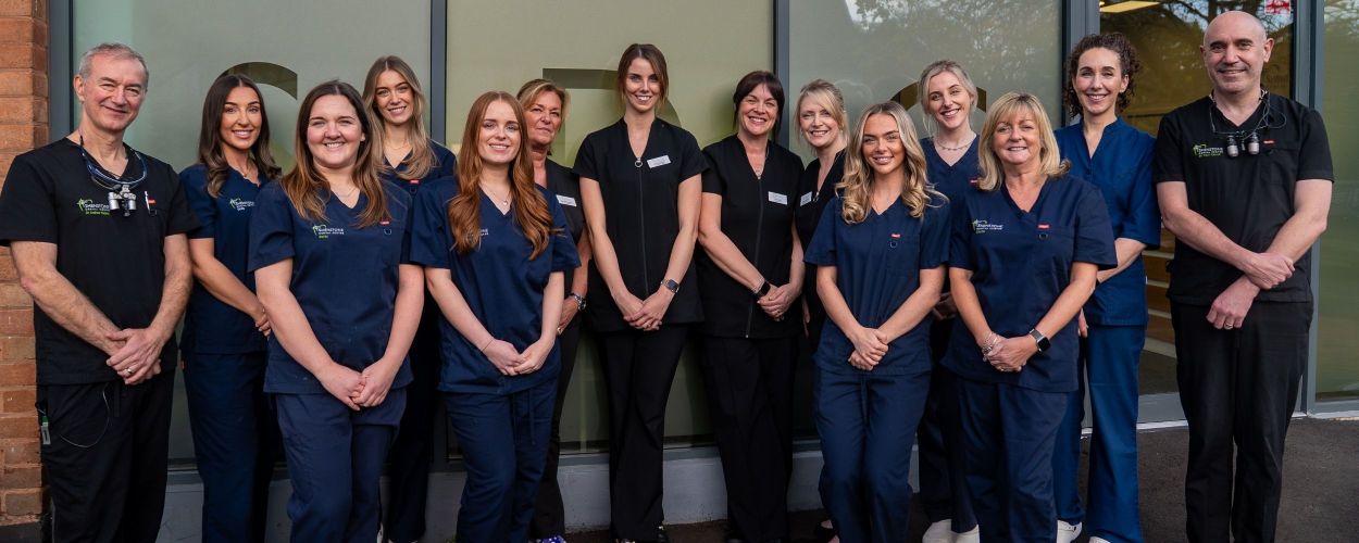 Dental Implant Open Day in Lichfield | Saturday 21st November 2026