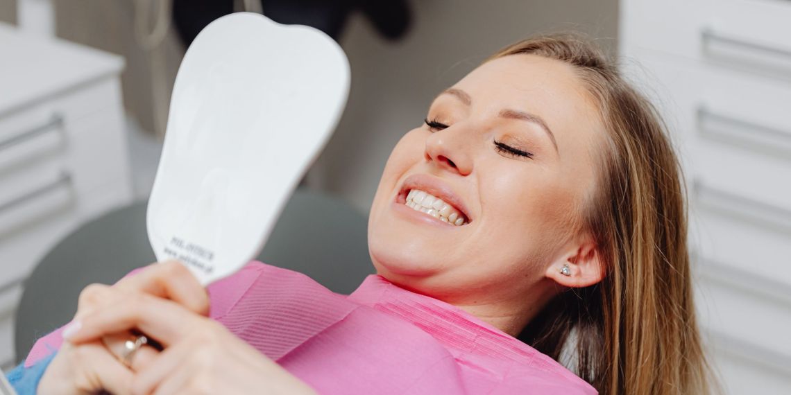 Teeth Straightening Open Day at Shenstone Dental Centre Saturday 6th June | Limited Spaces Available