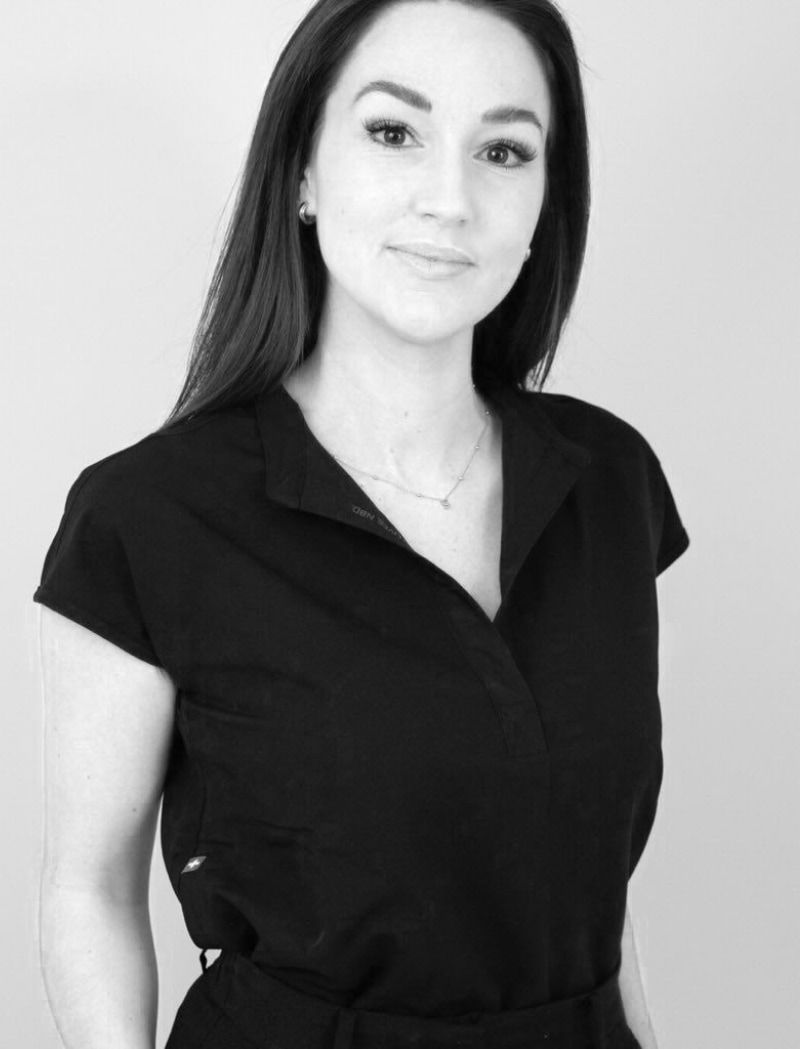 Sarah Loveridge