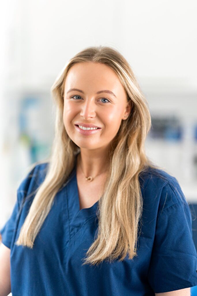 Louise Chambers