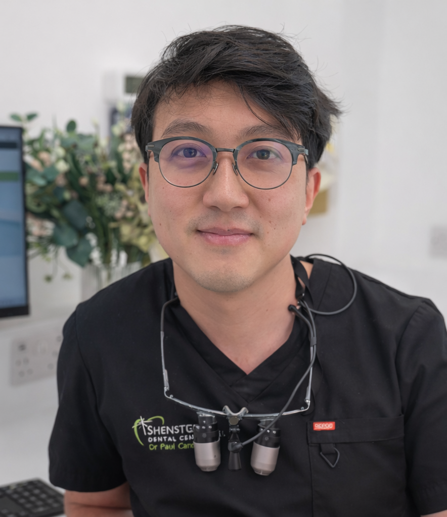 Jason Ho