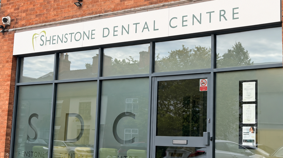October New Patient Offer: Dental Consultation for £75