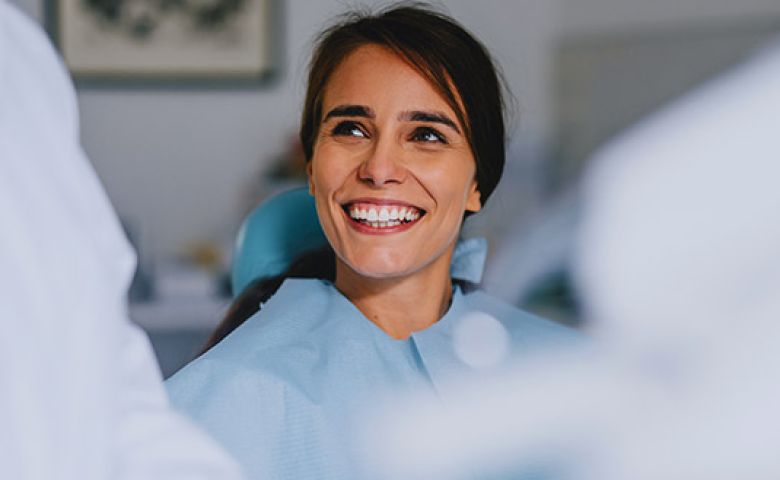 Gum Disease Treatment 