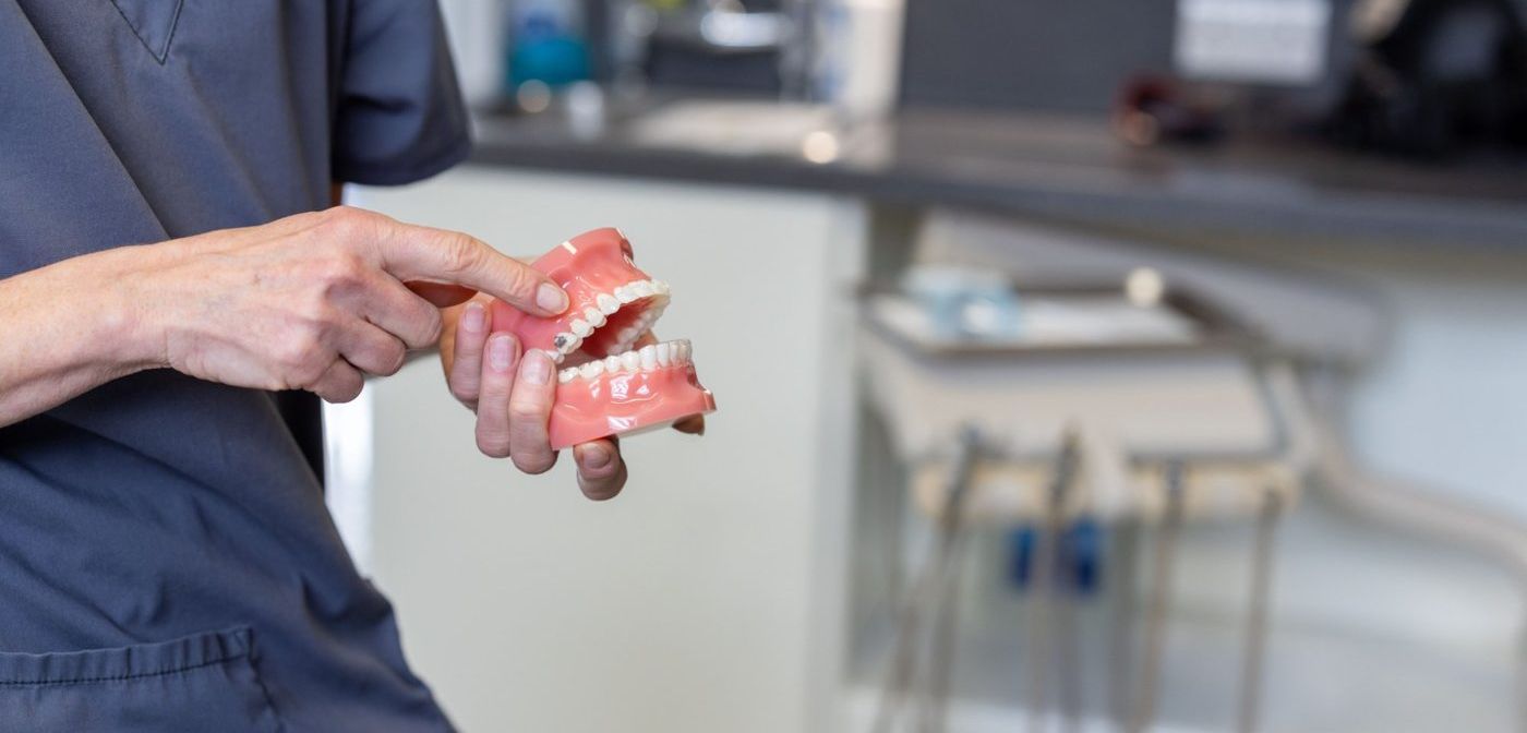 Dental Implant Open Day in Lichfield | Saturday 21st November 2026