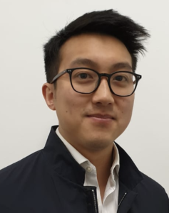Dr Jason Ho, dentist at Shenstone Dental Centre